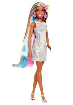 Barbie Fantasy Hair Brunette Doll