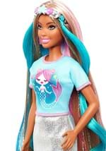 Barbie Fantasy Hair Brunette Doll Alt 5