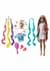 Barbie Fantasy Hair Brunette Doll Alt 1