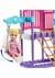 Barbie Skipper Babysitters Inc Climb n Explore Playground Al
