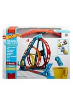 Hot Wheels Track Builder Unlimited Triple Loop Kit Alt 3