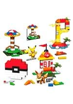 Mega Construx Pokemon Building Box Alt 1