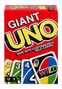 Giant Uno