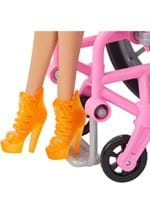 Barbie Fashionistas Doll with Wheelchair Accessory Alt 3