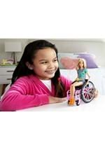 Barbie Fashionistas Doll with Wheelchair Accessory Alt 6