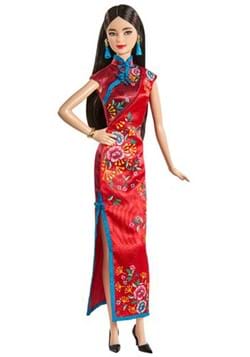 Barbie Lunar New Year
