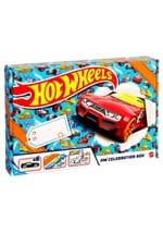 Hot Wheels Celebration Box