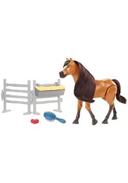 Spirit Untamed Forever Free Spirit Horse