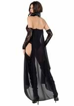 Women's Playboy Vampire Costume Alt 1