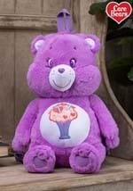 Share Bear Plush Care Bears Backpack