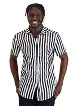 Striped Logo Beetlejuice Shirt Alt 6