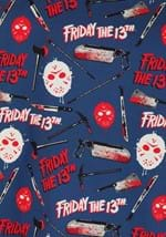 Thrills and Kills Friday the 13th Shirt Alt 1