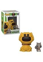 Funko POP Buddy Dug Days Dug w Squirrel