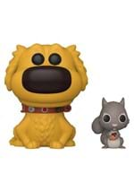 Funko POP Buddy Dug Days Dug w Squirrel Alt 2