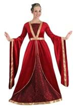 Womens Renaissance Maiden Costume Dress