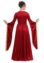 Womens Renaissance Maiden Costume Dress Alt 1