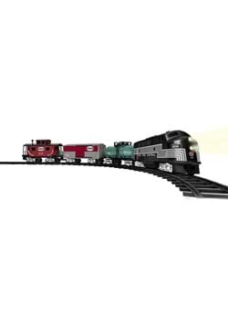 Lionel New York Central Ready to Play Battery Train Set