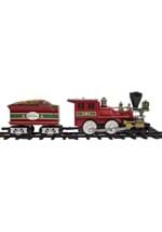 Lionel North Pole Ready to Play Train Set Alt 1