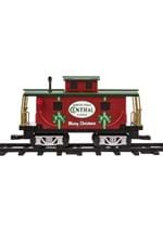 Lionel North Pole Ready to Play Train Set Alt 2