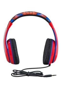 Spider-Man 3 Youth Headphones