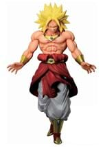 Bandai Ichibansho Dragon Ball Z Super Saiyan Broly