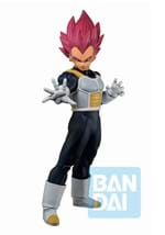 Bandai Ichibansho Dragon Ball Super Super Saiyan G