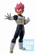 Bandai Ichibansho Dragon Ball Super Super Saiyan G Alt 1