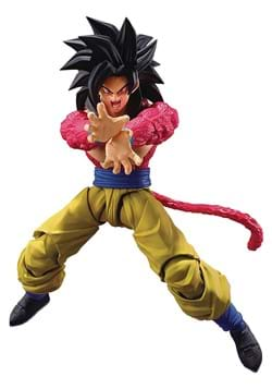 Bandai Spirits S.H. Figuarts Dragon Ball GT Super 