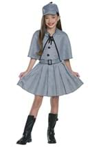 Inspector Girl's Costume