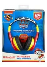 Paw Patrol Bluetooth Marshall Youth Headphones Alt 5