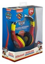 Paw Patrol Bluetooth Marshall Youth Headphones Alt 7