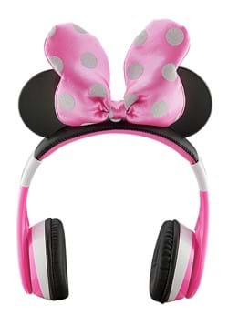 Minnie Mouse Bluetooth Youth Headphones