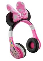 Minnie Mouse Bluetooth Youth Headphones Alt 2