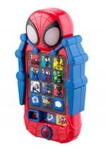 Spidey and His Amazing Friends Learn and Play Smart Phone Al