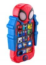 Spidey and His Amazing Friends Learn and Play Smart Phone Al