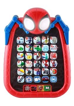 Spider and His Amazing Friends Adventure Tablet