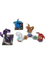 Bakugan Geogan Brawler 5-Pack Alt 2