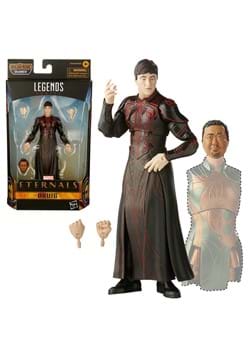 Marvel Legends Eternals Figure 7