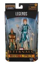 Marvel Legends Eternals Sprite Action Figure Alt 4