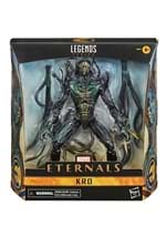 Marvel Legends Eternals Kro Action Figure Alt 7