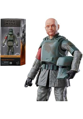 Star Wars BL TENNESSEE Action Figure