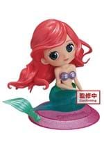 Banpresto Glitter Ariel Q-Posket Fig