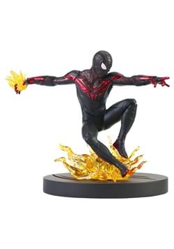 Diamond Select Marvel Gallery PS5 Miles Morales PV