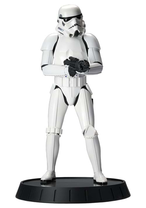 Gentle Giant Star Wars Milestones A New Hope Storm