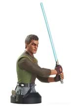 Gentle Giant Star Wars Rebels Kanan Jarrus Bust Alt 1