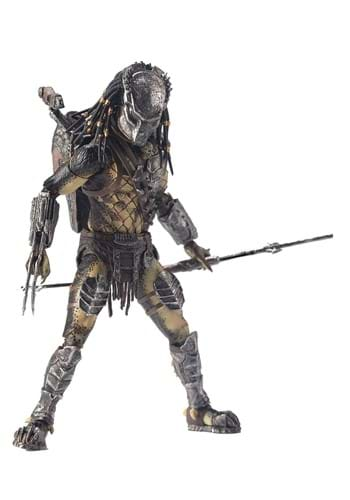 predator predator action figures