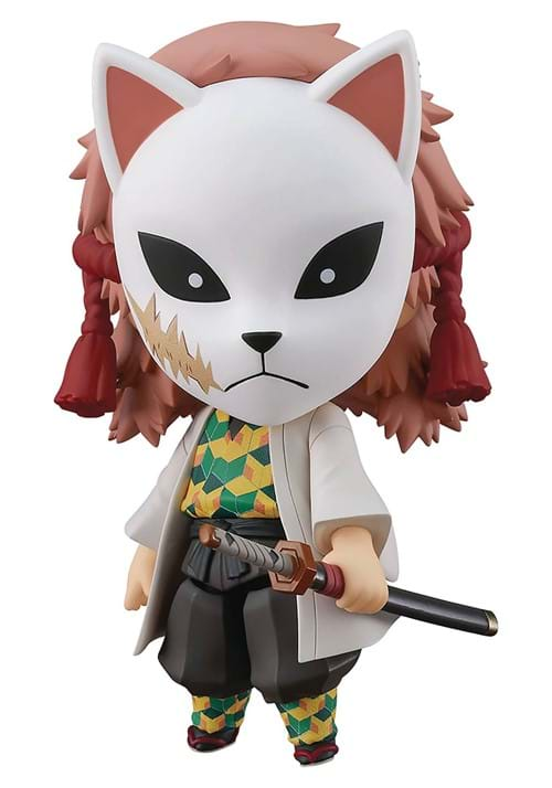 Demon Slayer Kimetsu No Yaiba Sabito Nendoroid