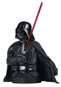 Gentle Giant A New Hope Darth Vader 1/6 Scale Bust