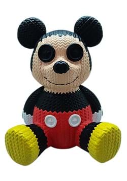 Mickey Mouse Handmade by Robots Vinyl Figure