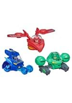 PJ Masks 3-in-1 Combiner Jet Alt 4